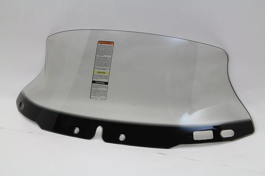 V-Stream Light Tint Medium Windshield 2014 / 2020 FLHTCU 2014 / 2020 FLHX 2014 / 2020 FLHTK 2014 / 2020 FLHTCUTG 2014 / 2020 FLHXS