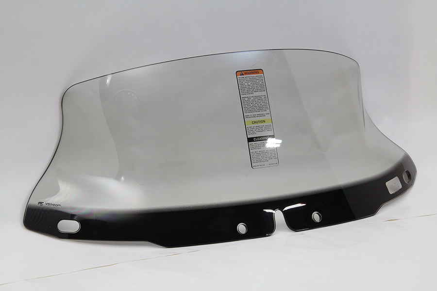 V-Stream Light Tint Medium Windshield 2014 / 2020 FLHTCU 2014 / 2020 FLHX 2014 / 2020 FLHTK 2014 / 2020 FLHTCUTG 2014 / 2020 FLHXS