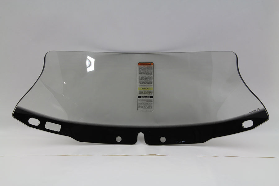 V-Stream Light Tint Medium Windshield 2014 / 2020 FLHTCU 2014 / 2020 FLHX 2014 / 2020 FLHTK 2014 / 2020 FLHTCUTG 2014 / 2020 FLHXS