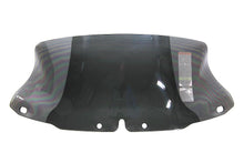 Load image into Gallery viewer, V-Stream Dark Tint Medium Windshield 2014 / 2020 FLHTCU 2014 / 2020 FLHX 2014 / 2020 FLHTK 2014 / 2020 FLHTCUTG 2014 / 2020 FLHXS