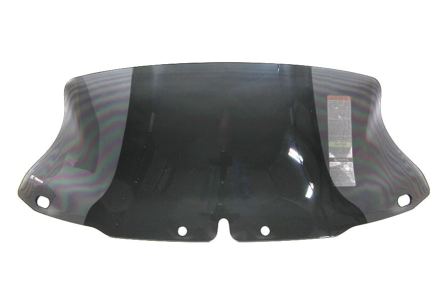 V-Stream Dark Tint Medium Windshield 2014 / 2020 FLHTCU 2014 / 2020 FLHX 2014 / 2020 FLHTK 2014 / 2020 FLHTCUTG 2014 / 2020 FLHXS