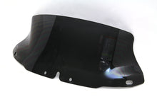 Load image into Gallery viewer, V-Stream Dark Tint Medium Windshield 2014 / 2020 FLHTCU 2014 / 2020 FLHX 2014 / 2020 FLHTK 2014 / 2020 FLHTCUTG 2014 / 2020 FLHXS