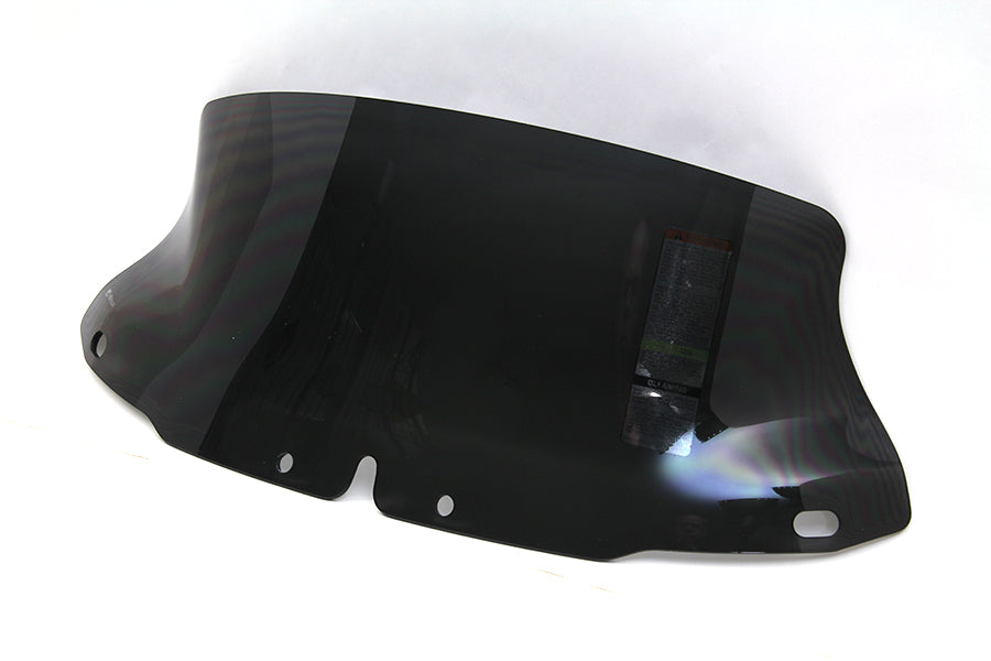 V-Stream Dark Tint Medium Windshield 2014 / 2020 FLHTCU 2014 / 2020 FLHX 2014 / 2020 FLHTK 2014 / 2020 FLHTCUTG 2014 / 2020 FLHXS