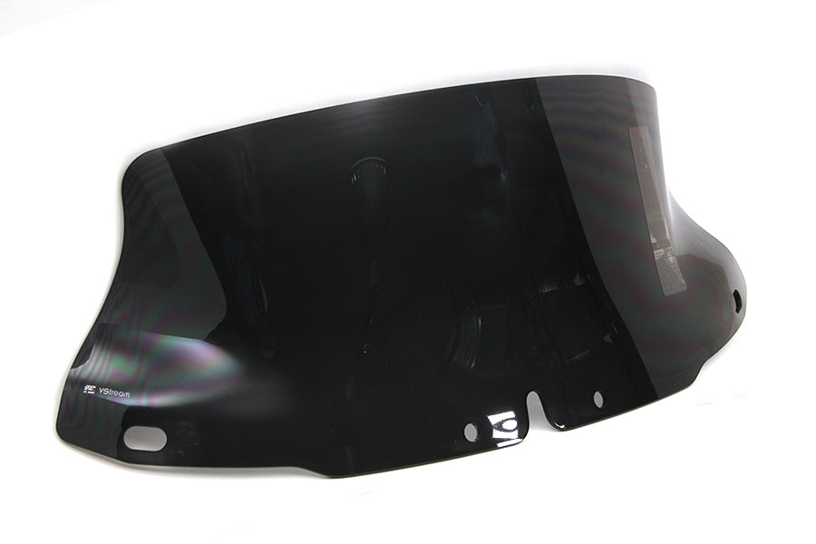 V-Stream Dark Tint Medium Windshield 2014 / 2020 FLHTCU 2014 / 2020 FLHX 2014 / 2020 FLHTK 2014 / 2020 FLHTCUTG 2014 / 2020 FLHXS