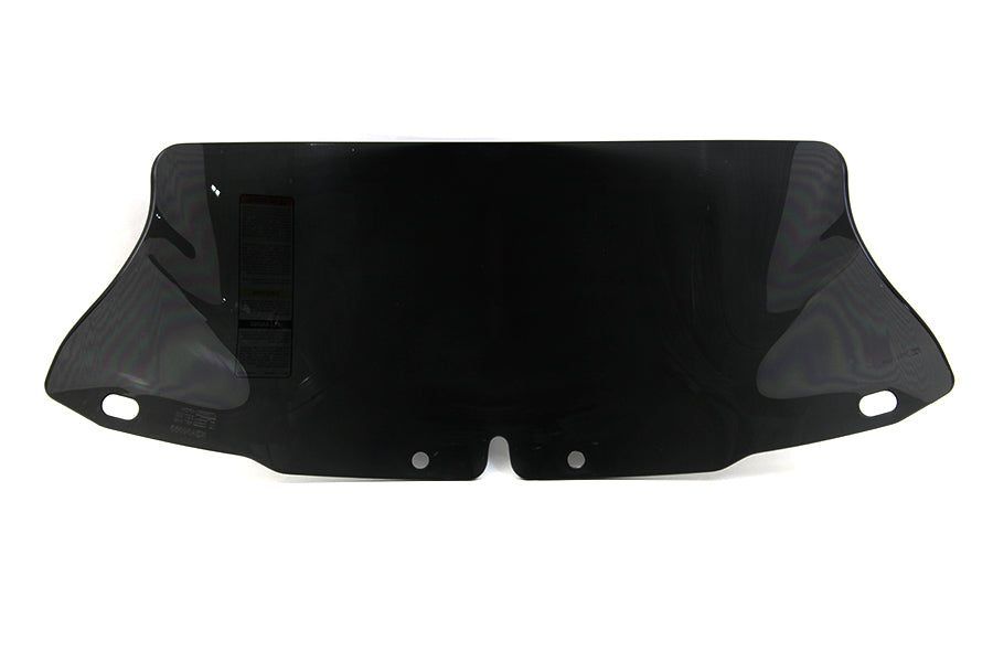 V-Stream Dark Tint Medium Windshield 2014 / 2020 FLHTCU 2014 / 2020 FLHX 2014 / 2020 FLHTK 2014 / 2020 FLHTCUTG 2014 / 2020 FLHXS