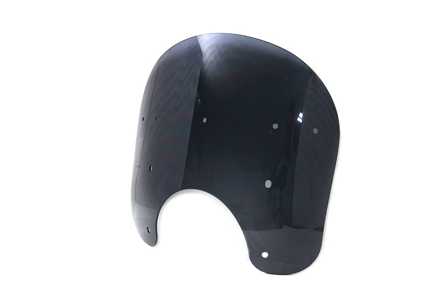 Replacement Fairing Dark Tint Windshield Screen 1994 / 2017 FLHR 1994 / 2013 FLHRC