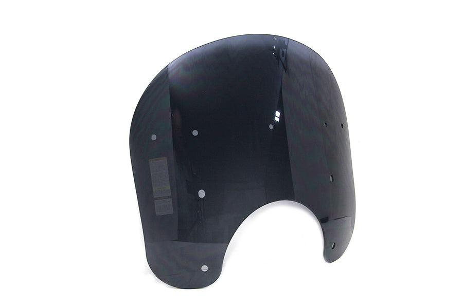 Replacement Fairing Dark Tint Windshield Screen 1994 / 2017 FLHR 1994 / 2013 FLHRC