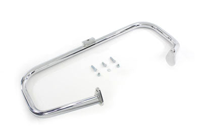 Chrome Front Engine Bar 1999 / 2005 FXD