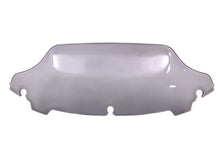 Load image into Gallery viewer, Wind Splitter Dark Smoke Windshield 2014 / UP FLHT 2014 / UP FLHX