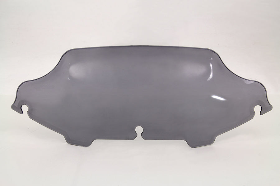 Wind Splitter Dark Smoke Windshield 1996 / 2013 FLHT 1996 / 2013 FLHX