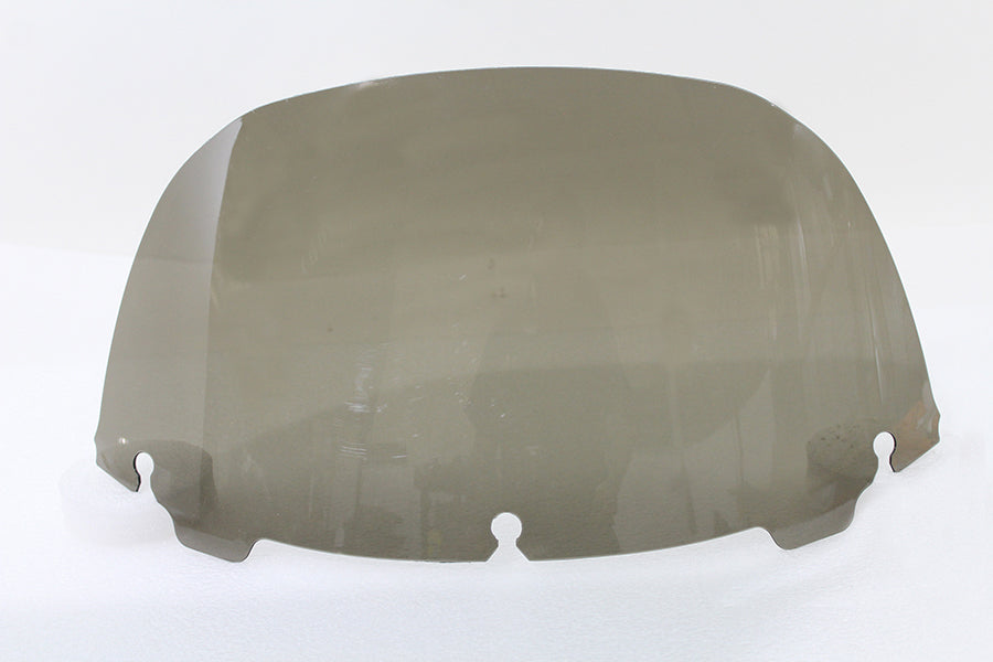 Dark Smoke Windshield 2014 / UP FLHT 2014 / UP FLHX