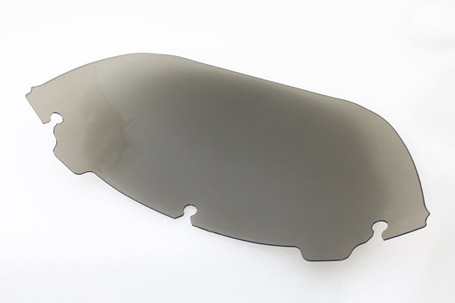 Dark Smoke Windshield 2014 / UP FLHT 2014 / UP FLHX