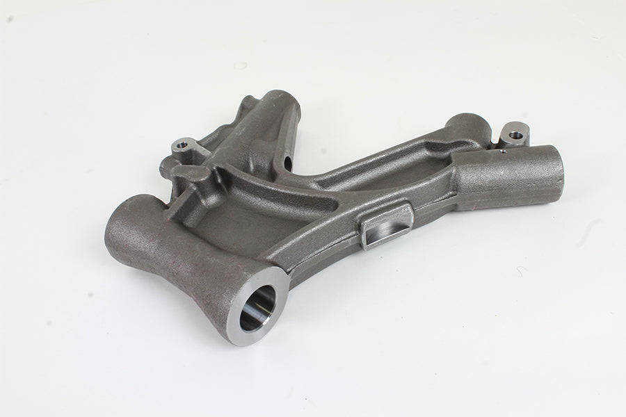 XL Rigid Cast Neck Raw Steel 1936 / 1957 XL