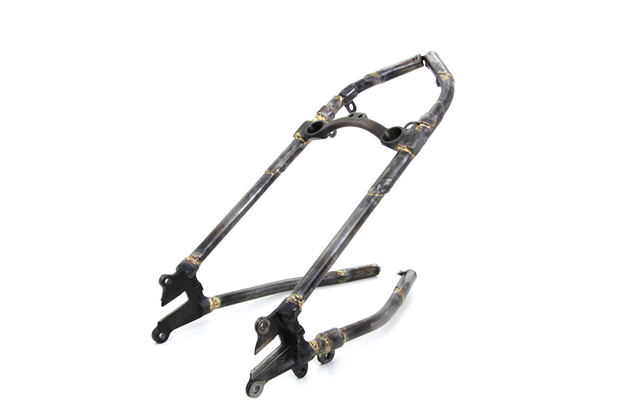 45 Weld-On Frame Hardtail 1936 / 1973 G 1936 / 1952 W