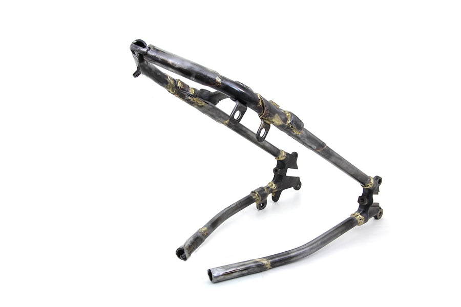 45 Weld-On Frame Hardtail 1936 / 1973 G 1936 / 1952 W