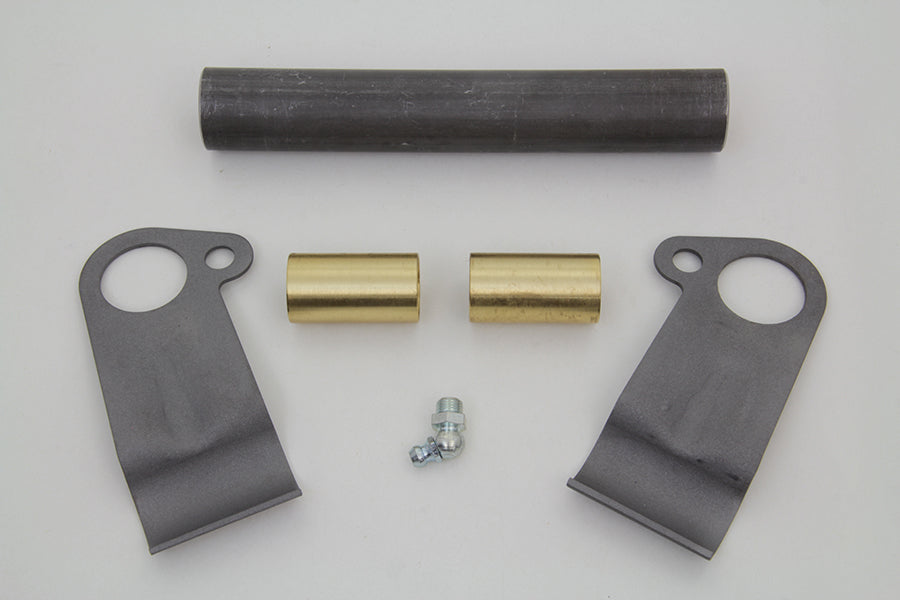 Brake Cross Shaft Kit 1936 / 1948 EL 1941 / 1957 FL