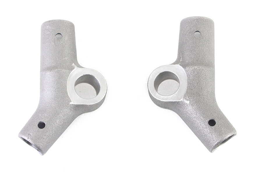 Wishbone Side Car Mount Set 1948 / 1953 FL 1948 / 1953 EL