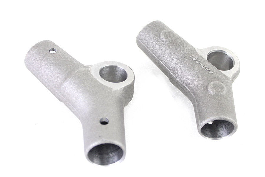 Wishbone Side Car Mount Set 1948 / 1953 FL 1948 / 1953 EL