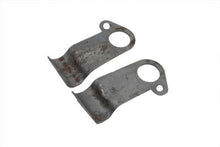 Load image into Gallery viewer, Crossover Shaft Frame Brace 1936 / 1940 EL 1941 / 1957 FL 1938 / 1947 UL