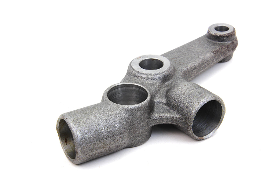 Upper Shock Frame Mount Set 1958 / 1964 FL