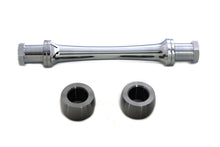 Load image into Gallery viewer, Chrome Frame Vibrator Bar Kit 1936 / 1947 EL 1941 / 1947 FL