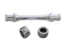 Load image into Gallery viewer, Chrome Frame Vibrator Bar Kit 1936 / 1947 EL 1941 / 1947 FL