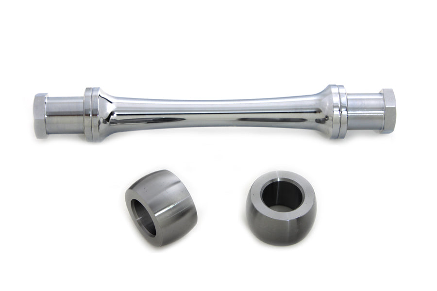 Chrome Frame Vibrator Bar Kit 1936 / 1947 EL 1941 / 1947 FL