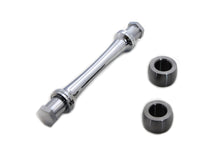 Load image into Gallery viewer, Chrome Frame Vibrator Bar Kit 1936 / 1947 EL 1941 / 1947 FL