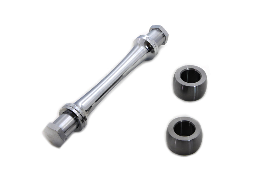 Chrome Frame Vibrator Bar Kit 1936 / 1947 EL 1941 / 1947 FL