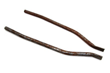 Load image into Gallery viewer, Knucklehead Rear Top Frame Tube Set 1936 / 1947 EL 1941 / 1947 FL