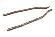 Load image into Gallery viewer, Knucklehead Rear Top Frame Tube Set 1936 / 1947 EL 1941 / 1947 FL