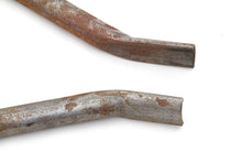 Load image into Gallery viewer, Knucklehead Rear Top Frame Tube Set 1936 / 1947 EL 1941 / 1947 FL