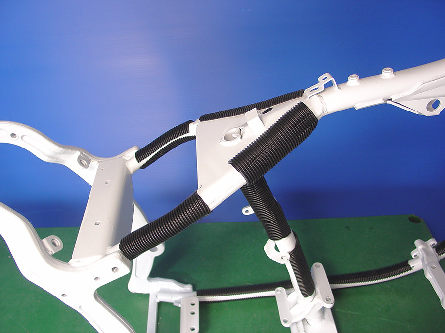 Frame Sleeve Tubing 0 /  Custom application