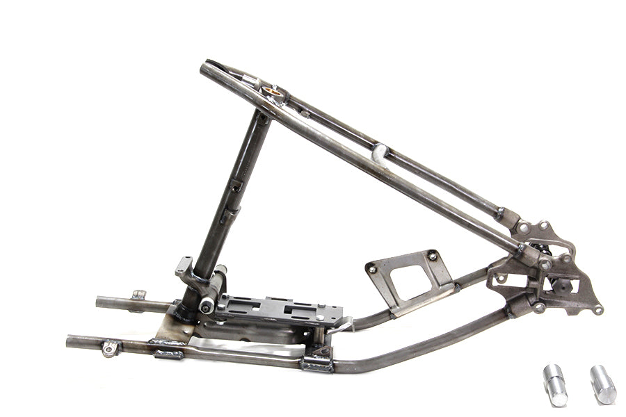 Rigid Hardtail Rear Frame Section 1948 / 1984 FL 1948 / 1984 FL