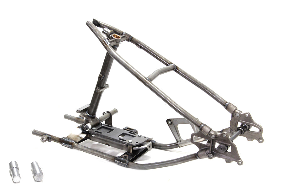 Rigid Hardtail Rear Frame Section 1948 / 1984 FL 1948 / 1984 FL