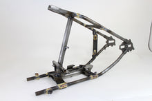Load image into Gallery viewer, Knucklehead Rigid Rear Frame Section 1936 / 1947 EL 1941 / 1947 FL 1937 / 1947 U