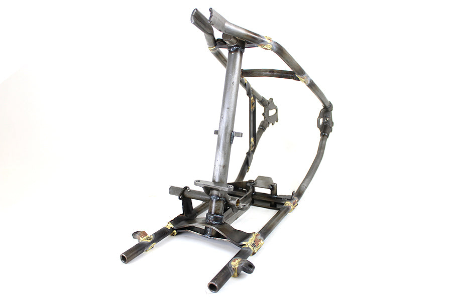 Knucklehead Rigid Rear Frame Section 1936 / 1947 EL 1941 / 1947 FL 1937 / 1947 U