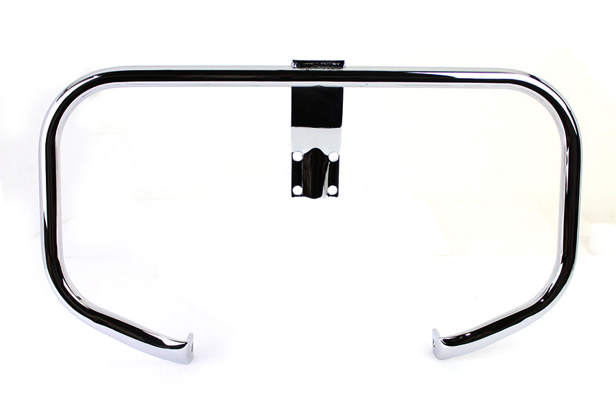 Front Engine Bar Chrome 1929 / 1952 WL 1932 / 1973 G