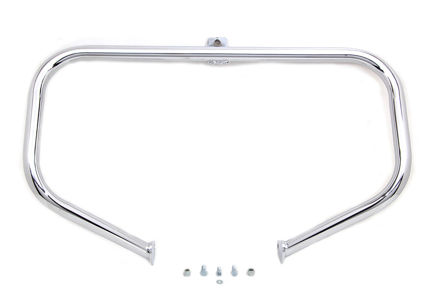Chrome Front Engine Bar 1988 / 1996 FLT