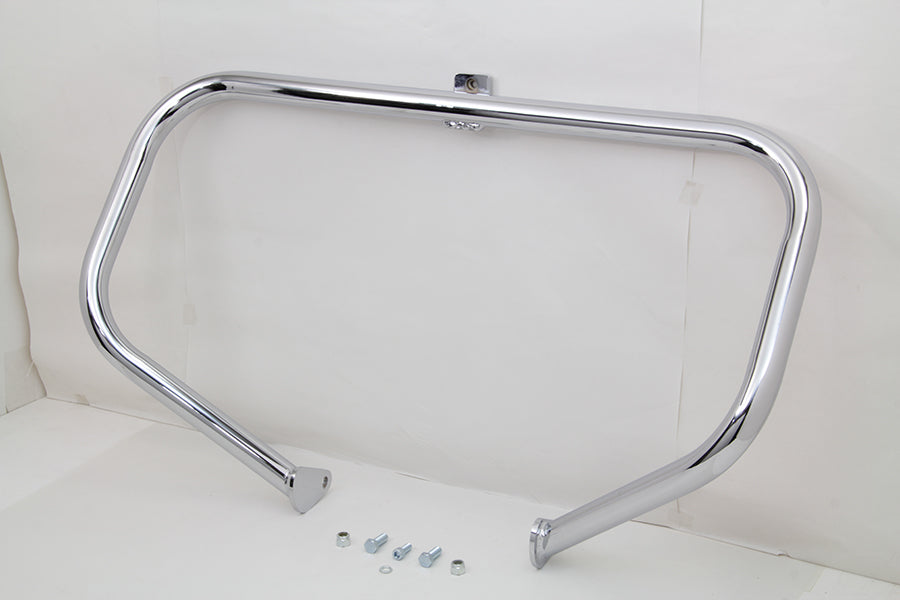 Chrome Front Engine Bar 1988 / 1996 FLT