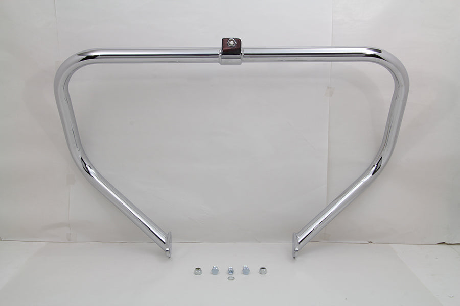 Chrome Front Engine Bar 1988 / 1996 FLT