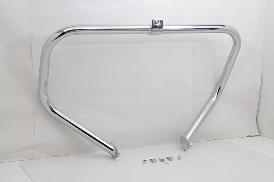 Chrome Front Engine Bar 1988 / 1996 FLT