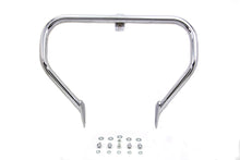 Load image into Gallery viewer, Chrome Front Engine Bar 1991 / 2005 FXD without forward controls