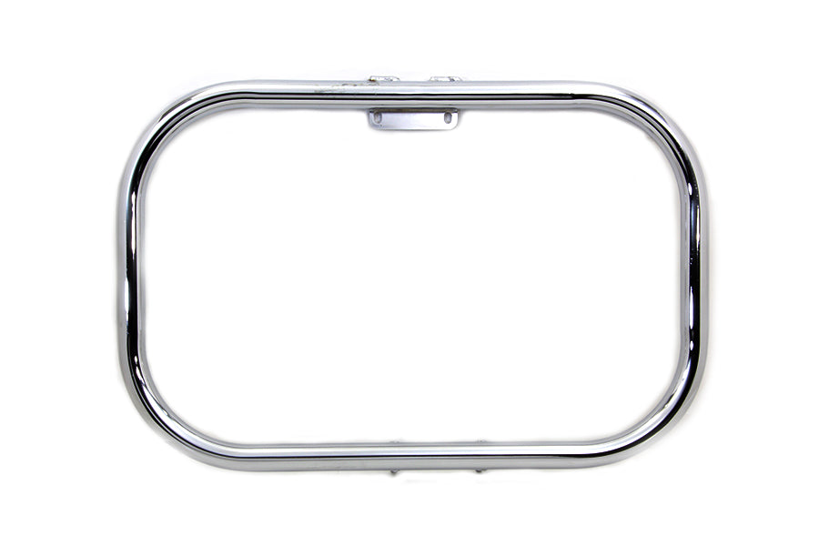 Chrome Front Engine Bar 1956 / 1981 XL