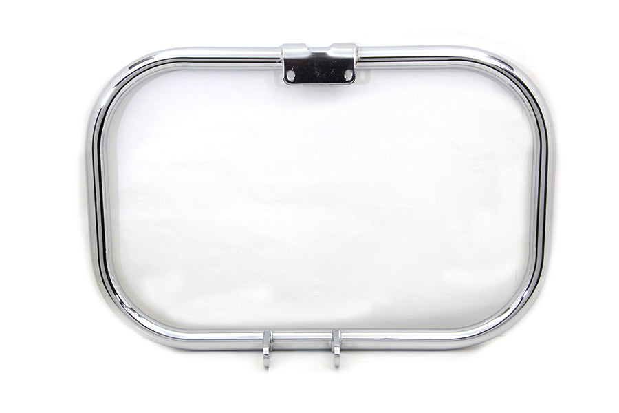 Chrome Front Engine Bar 1956 / 1981 XL