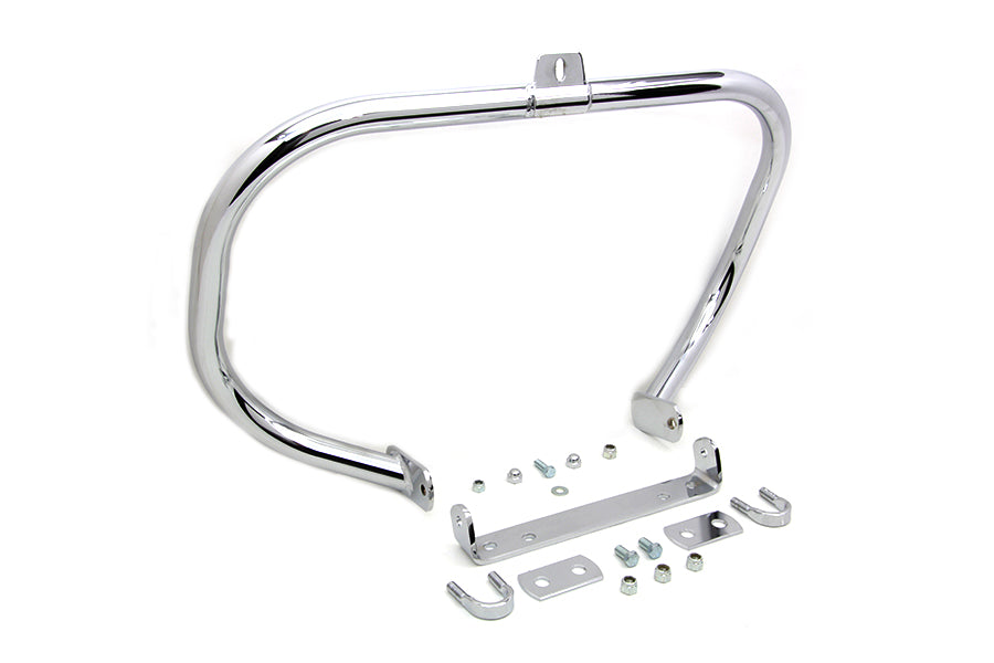 Chrome Front Engine Bar 1984 / 1999 FXST 1980 / 1986 FX 1980 / 1986 FX 1972 / 1984 FX 1972 / 1984 FXE