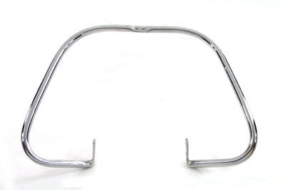 Chrome Rear Engine Bar 1929 / 1952 WL