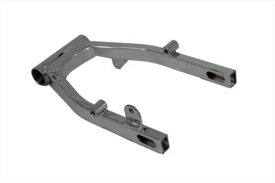 Frame Swingarm with Chrome Finish 1973 / 1978 FX/FL Early 1978