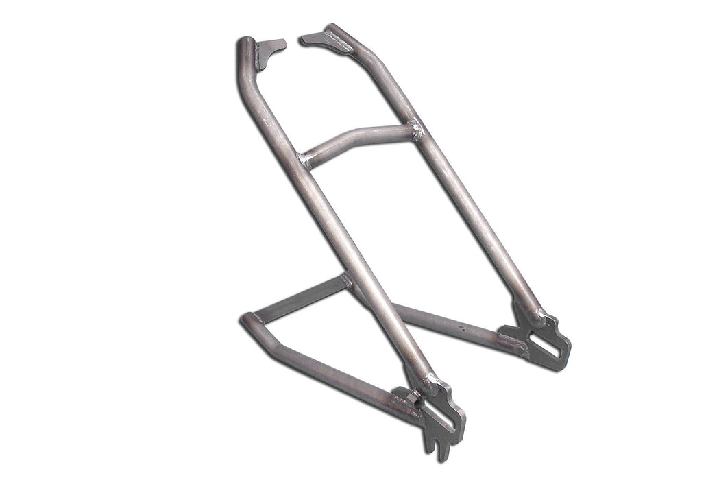 Weld-On Frame Hardtail 0 /  Custom application