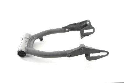 Frame Swingarm with Raw Finish 1958 / 1972 FL 1971 / 1972 FX